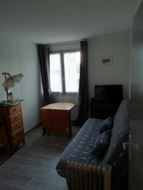 A louer studio situé au clos saint Martin, Cap D'agde